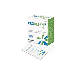 Italfarmaco Prodefen Plus 10 Sachets Jag Couture London - New York