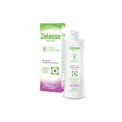 Italfarmaco Zelesse Intimate Hygiene Bottle 250ml Jag Couture London - New York