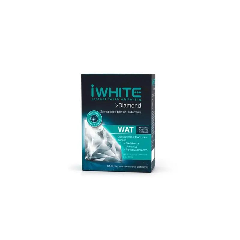 Jag Couture London - New York Iwhite Diamond Kit10 Moulds