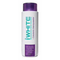 Jag Couture London - New York Iwhite Instant Whitening Mouthwash 500ml