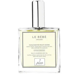 Jacadi Le Bébé Multi Purpose Dry Oil Spray 100ml - Jag Couture London - New York
