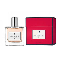 Jacadi Mademoiselle Eau De Toilette Spray 50ml - Jag Couture London - New York