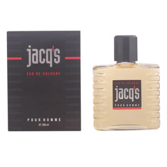 Jacq's Eau De Cologne Spray 200ml Jag Couture London - New York