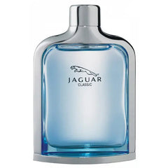 Jaguar Classic Eau De Toilette Spray 100ml Jag Couture London - New York