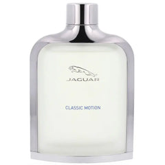 Jaguar Classic Motion Eau De Toilette Spray 100ml Jag Couture London - New York