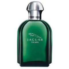 Jaguar For Men Eau De Toilette Spray 100ml Jag Couture London - New York