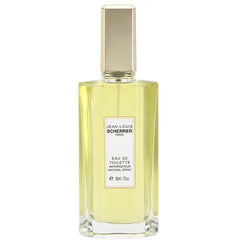 Jean Louis Scherrer Eau De Toilette Spray 50ml Jag Couture London - New York