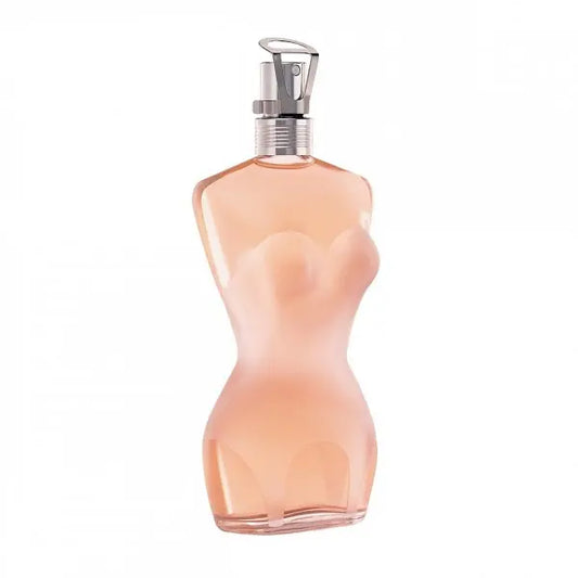 Jean Paul Gaultier Classique Eau De Toilette Spray 100ml Jag Couture London - New York