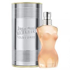 Jag Couture London - New York Jean Paul Gaultier Classique Eau De Toilette Spray 30ml