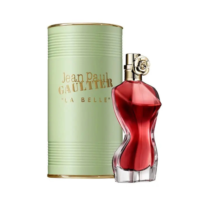 Jean Paul Gaultier La Belle Eau De Perfume Spray 30ml Jag Couture London - New York