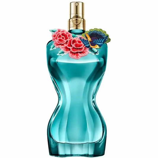Jean Paul Gaultier La Belle Paradise Garden Eau De Perfume Spray 50ml Jag Couture London - New York