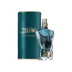 Jean Paul Gaultier Le Beau Eau De Toilette Spray 125ml Jag Couture London - New York