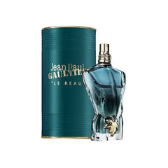 Jag Couture London - New York Jean Paul Gaultier Le Beau Eau De Toilette Spray 75ml