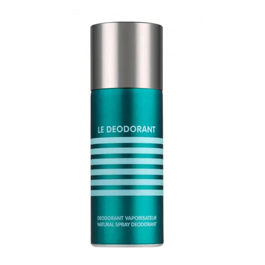 Jean Paul Gaultier Le Male Deodorant Spray 150ml Jag Couture London - New York