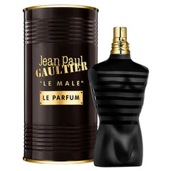 Jean Paul Gaultier Le Male Le Parfum Eau De Perfume Spray 125ml Jag Couture London - New York