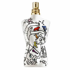 Jean Paul Gaultier Le Male Pride Edition Eau De Toilette Spray 125ml Jag Couture London - New York