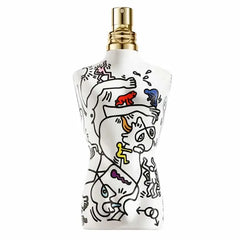 Jag Couture London - New York Jean Paul Gaultier Le Male Pride Edition Eau De Toilette Spray 125ml