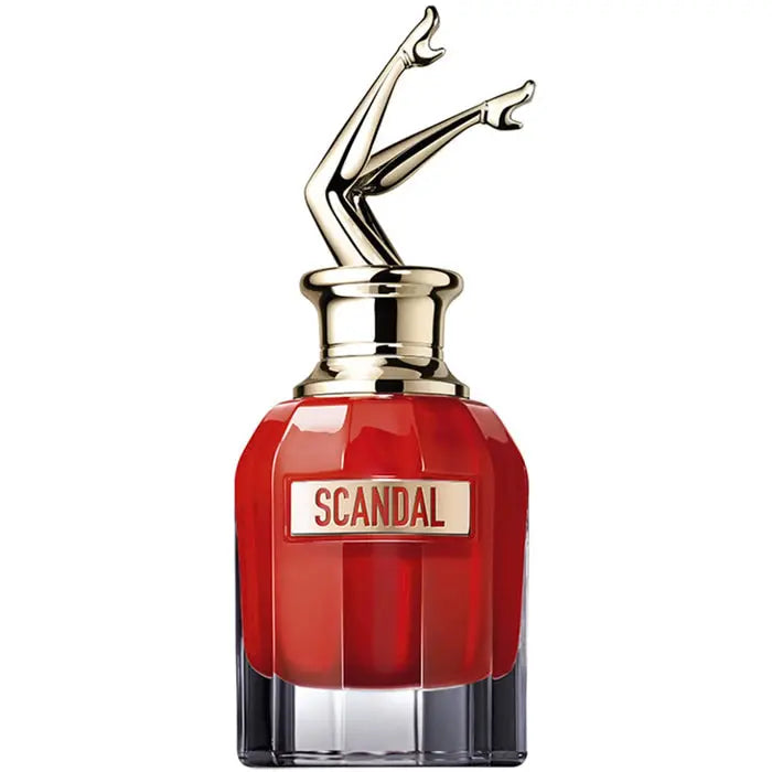 Jean Paul Gaultier Scandal Le Parfum Eau De Parfum Intense Spray 50ml Jag Couture London - New York