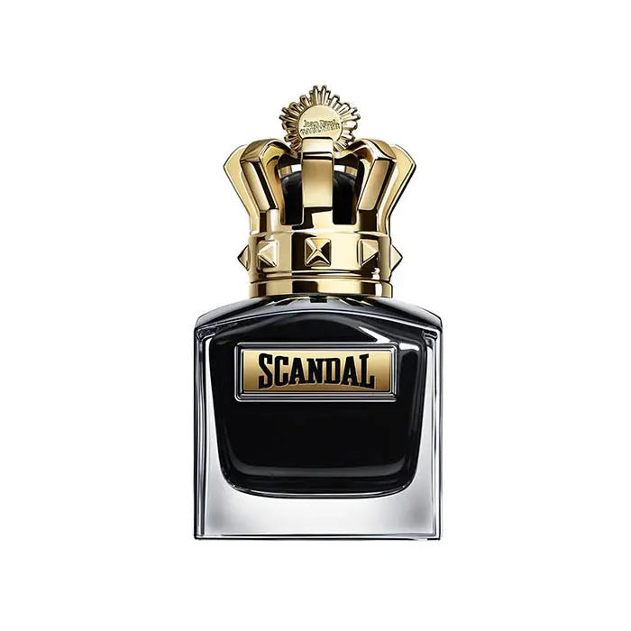 Jean Paul Gaultier Scandal Le Parfum Eau De Parfum Intense Spray 50ml Jag Couture London - New York