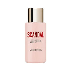 Jag Couture London - New York Jean Paul Gaultier Scandal Perfumed Body Lotion 200ml