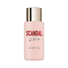 Jean Paul Gaultier Scandal Perfumed Body Lotion 200ml Jag Couture London - New York