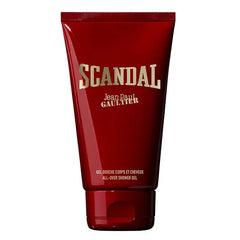 Jean Paul Gaultier Scandal Pour Homme All Over Shower Gel 150ml Jag Couture London - New York