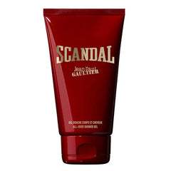 Jag Couture London - New York Jean Paul Gaultier Scandal Pour Homme All Over Shower Gel 150ml