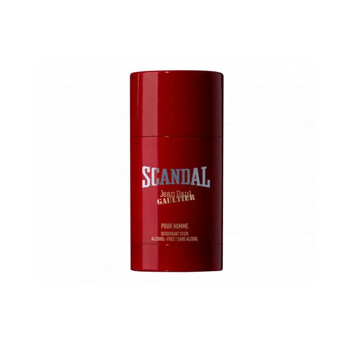 Jean Paul Gaultier Scandal Pour Homme Deodorant Stick 75g Jag Couture London - New York