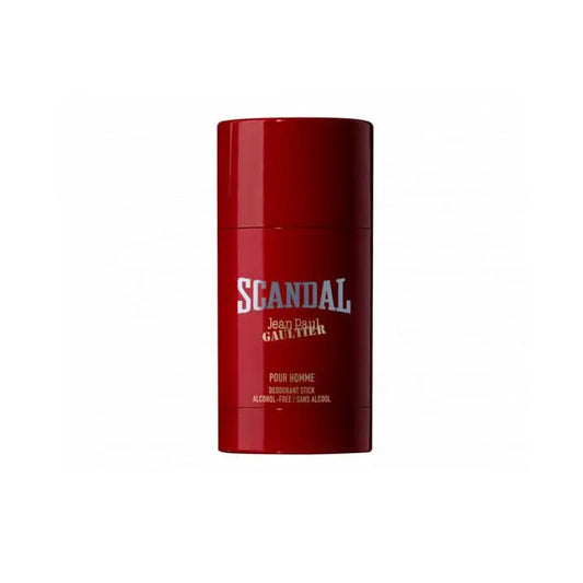 Jean Paul Gaultier Scandal Pour Homme Deodorant Stick 75g Jag Couture London - New York