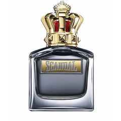 Jean Paul Gaultier Scandal Pour Homme Eau De Toilette Spray 100ml Jag Couture London - New York