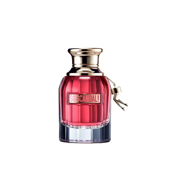 Jean Paul Gaultier So Scandal Eau De Perfume Spray 30ml Jag Couture London - New York