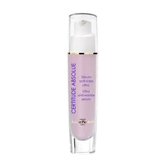 Jeanne Piaubert Certitude Absolue Serum Anti Rides Ultra 30ml Jag Couture London - New York