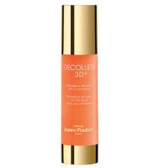 Jeanne Piaubert Decolette 3D Plumping Up Care For The Bust 50ml Jag Couture London - New York