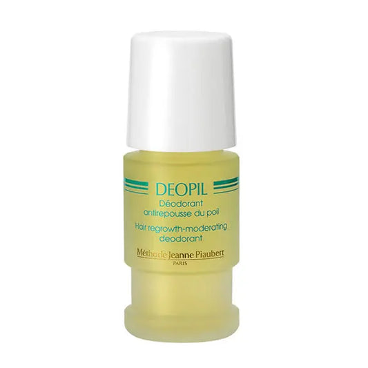 Jeanne Piaubert Deopil Roll On Alcohol And Fragance Free  Antiperspirant 50ml Jag Couture London - New York