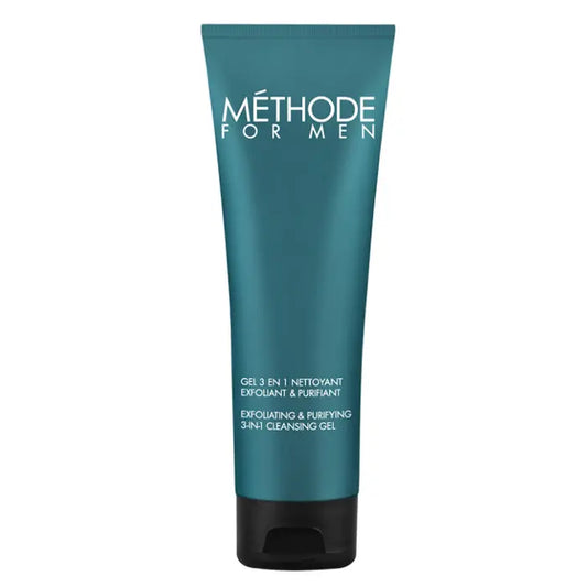 Jeanne Piaubert Exfoliating &amp; Purifying 3 In 1 Cleansing Gel 125ml Jag Couture London - New York