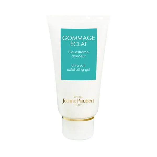 Jag Couture London - New York Jeanne Piaubert Gommage D Eclat Ultra Soft Exfoliating Gel 75ml