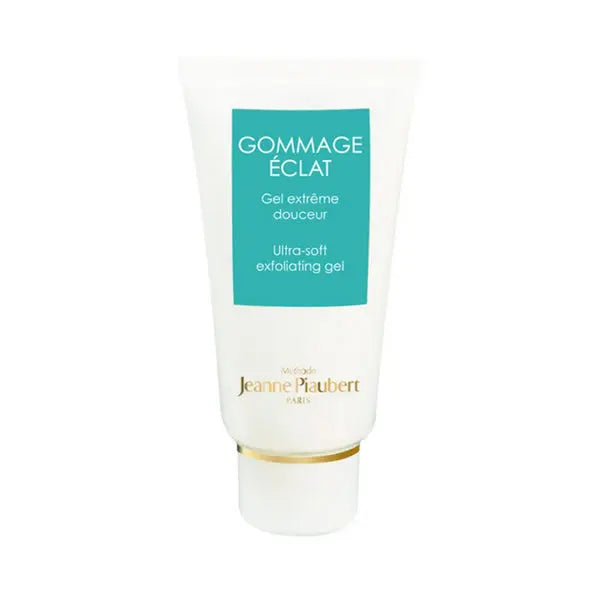 Jeanne Piaubert Gommage D Eclat Ultra Soft Exfoliating Gel 75ml Jag Couture London - New York