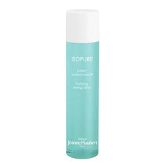 Jag Couture London - New York Jeanne Piaubert Isopure Purifying Toning Lotion 200ml