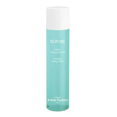 Jeanne Piaubert Isopure Purifying Toning Lotion 200ml Jag Couture London - New York