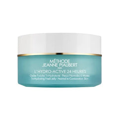 Jeanne Piaubert L'Hydro-Active 24h Tri-Hydrating Fresh Jelly Jag Couture London - New York