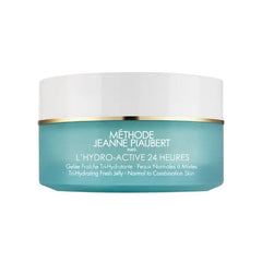 Jag Couture London - New York Jeanne Piaubert L'Hydro-Active 24h Tri-Hydrating Fresh Jelly