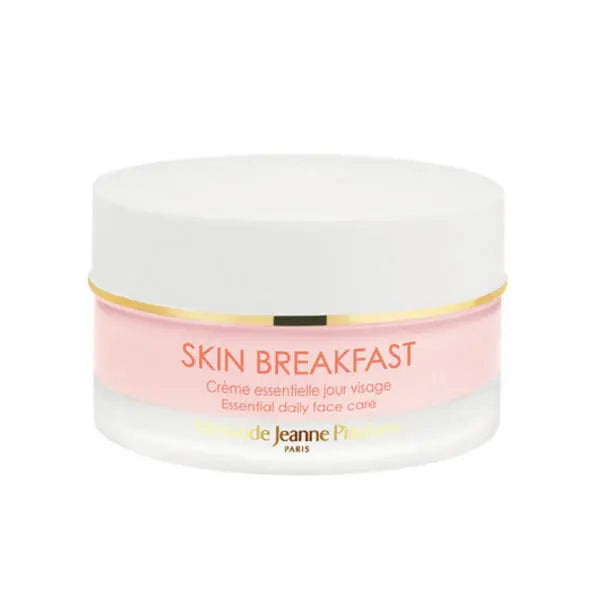Jeanne Piaubert Skin Breakfast Essential Daily Face Care 50ml Jag Couture London - New York