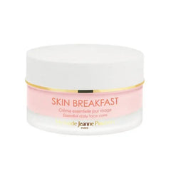 Jag Couture London - New York Jeanne Piaubert Skin Breakfast Essential Daily Face Care 50ml