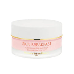 Jeanne Piaubert Skin Breakfast Essential Daily Face Care 50ml Jag Couture London - New York