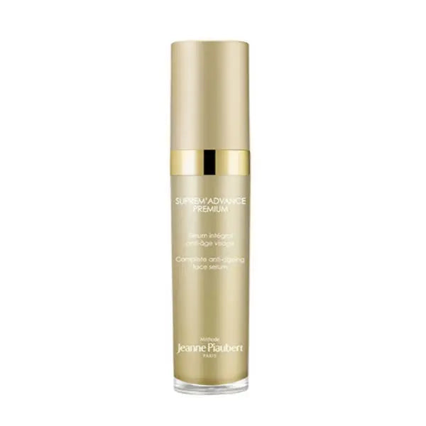 Jeanne Piaubert Suprem Advance Premium Sérum 30ml Jag Couture London - New York