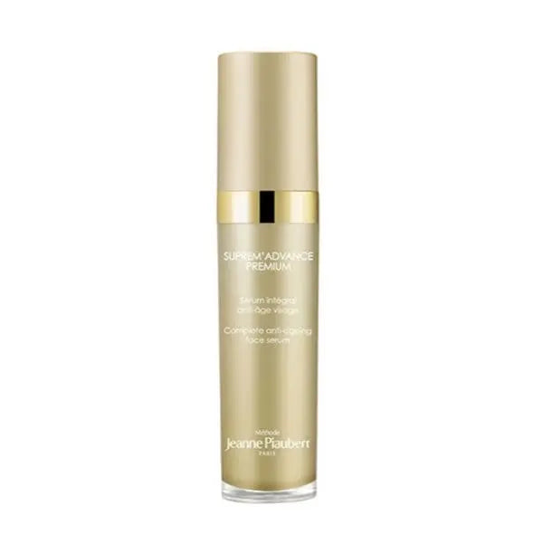 Jag Couture London - New York Jeanne Piaubert Suprem Advance Premium Sérum 30ml