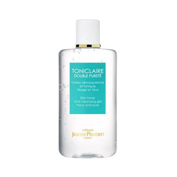 Jeanne Piaubert Toniclaire  Cleansing Gel  Face And Eyes 200ml Jag Couture London - New York