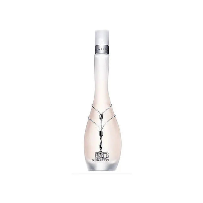 Jennifer Lopez Glow Eau De Toilette Spray 100ml Jag Couture London - New York