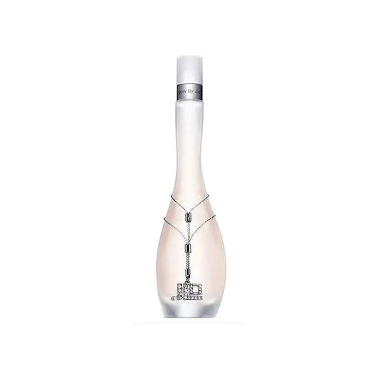 Jennifer Lopez Glow Eau De Toilette Spray 100ml Jag Couture London - New York