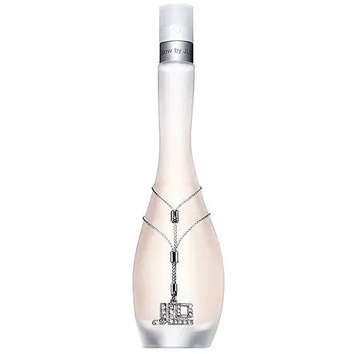 Jennifer Lopez Glow Eau De Toilette Spray 30ml Jag Couture London - New York